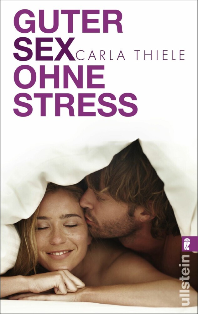 Guter Sex ohne Stress main product photo