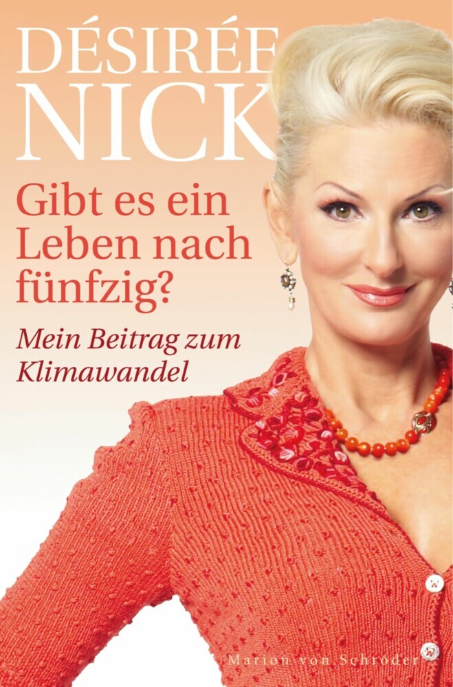 Gibt es ein Leben nach fünfzig? main product photo