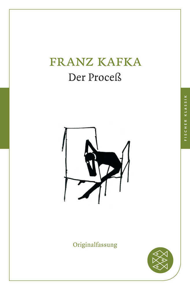 Der Proceß main product photo