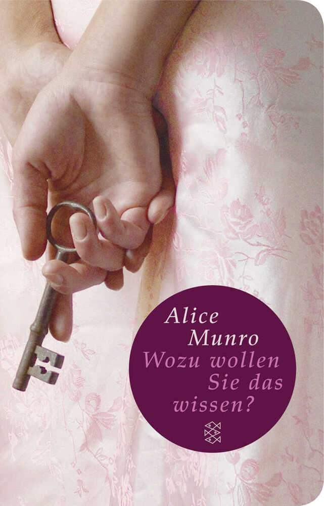 Wozu wollen Sie das wissen? main product photo