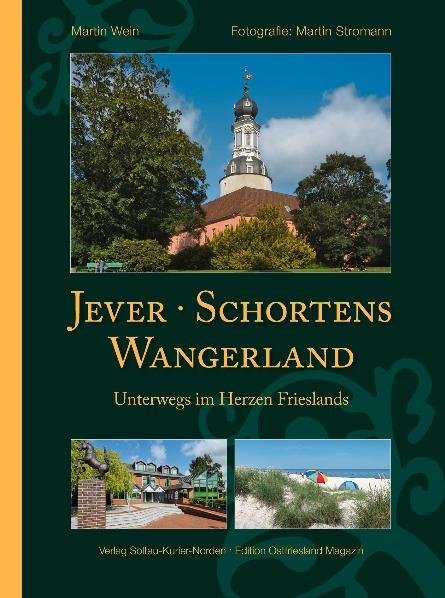 Jever, Schortens, Wangerland main product photo
