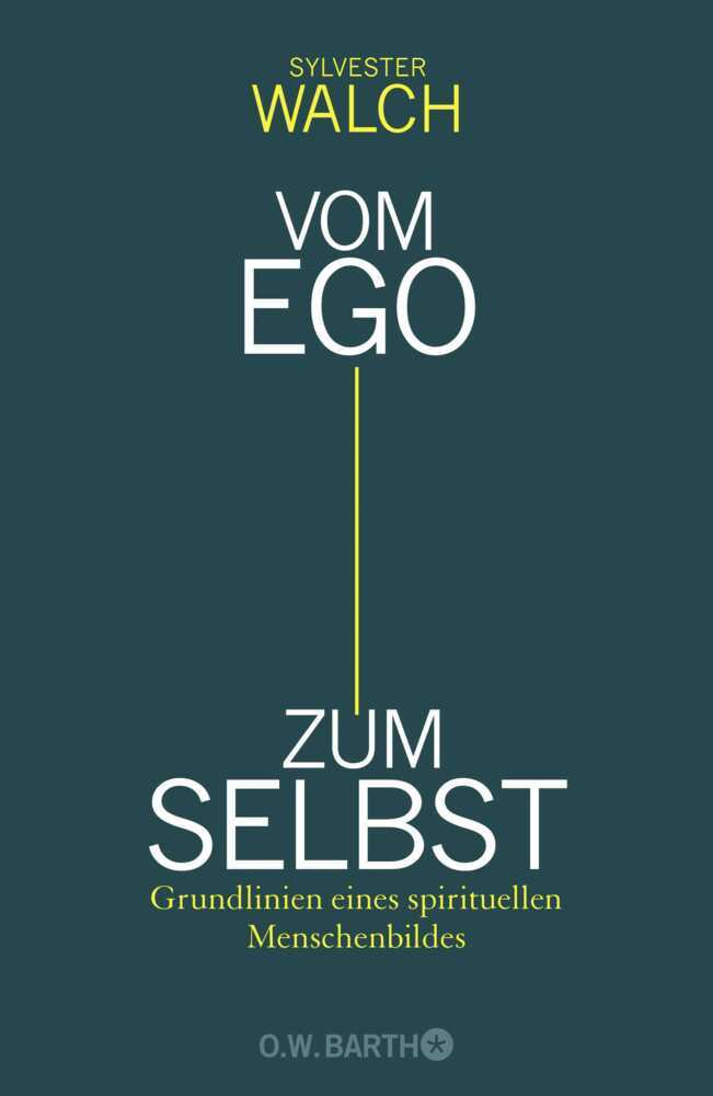 Vom Ego zum Selbst main product photo