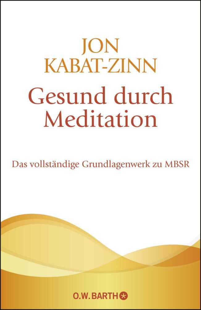 Gesund durch Meditation main product photo