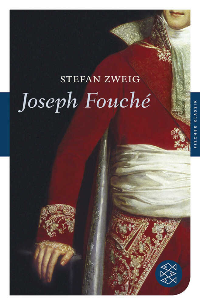 Joseph Fouché main product photo