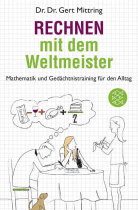 Rechnen mit dem Weltmeister