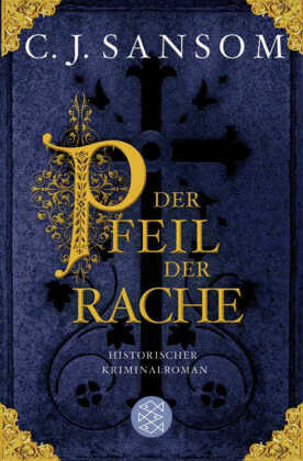 Der Pfeil der Rache