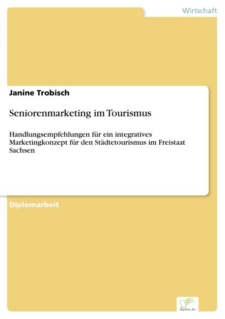 Seniorenmarketing im Tourismus main product photo