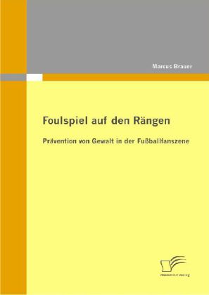 Foulspiel auf den Rängen
