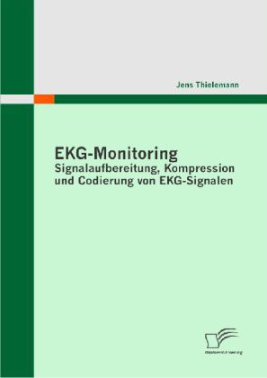 EKG-Monitoring