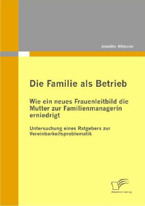 Die Familie als Betrieb