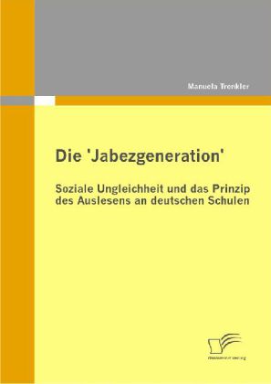 Die Jabezgeneration