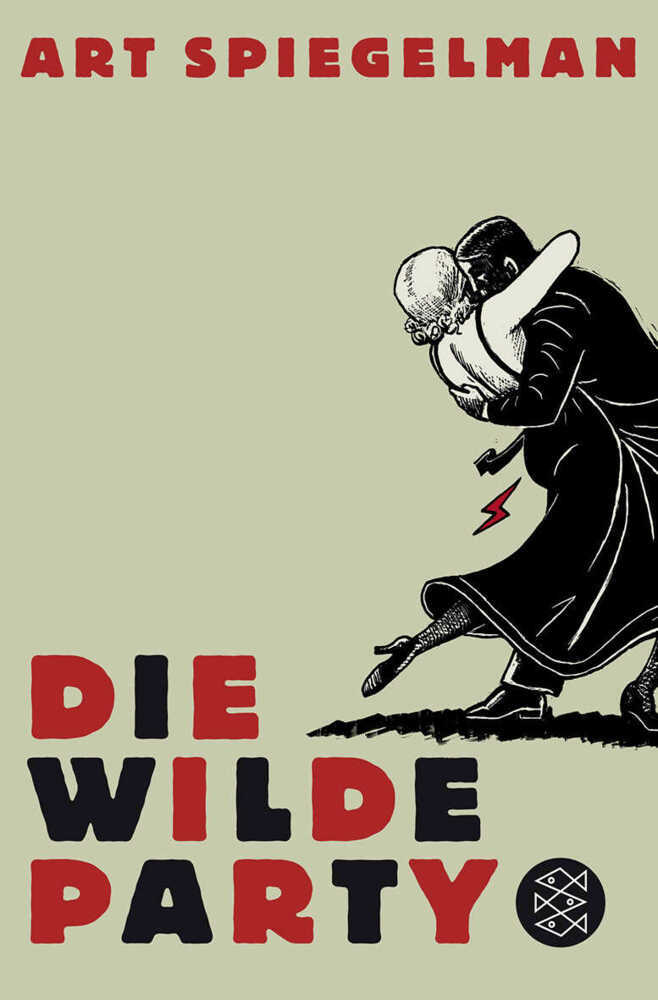Die wilde Party main product photo