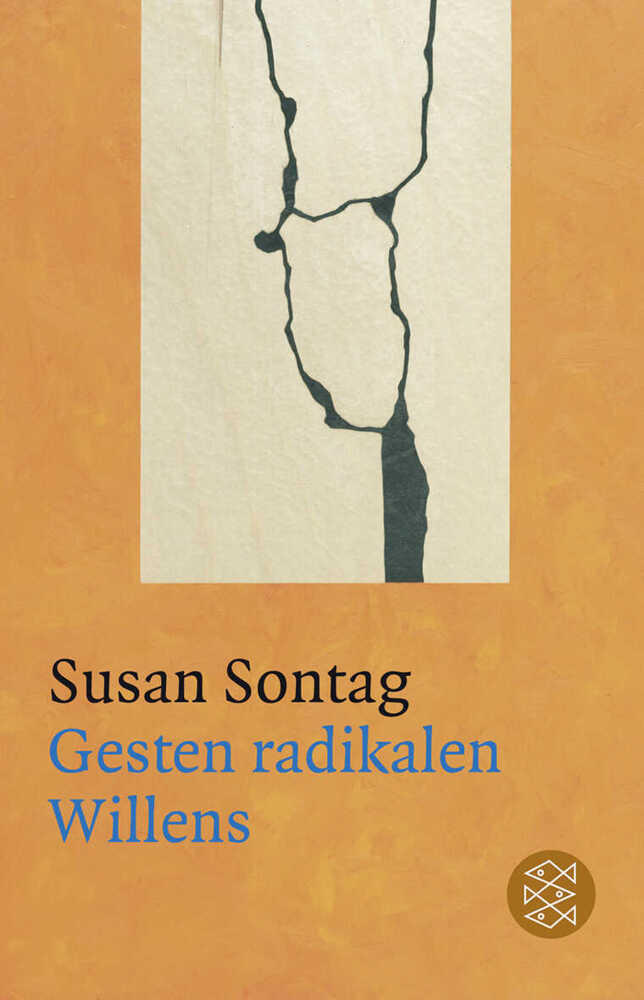 Gesten radikalen Willens main product photo