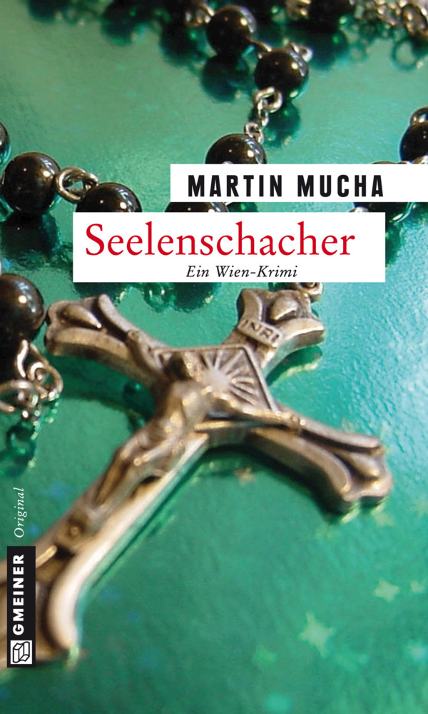 Seelenschacher main product photo