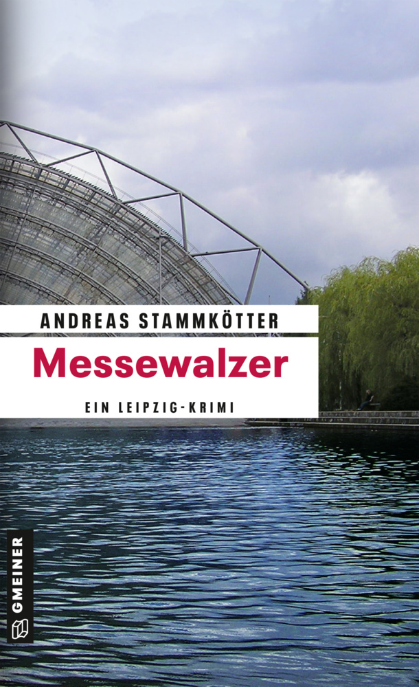 Messewalzer main product photo