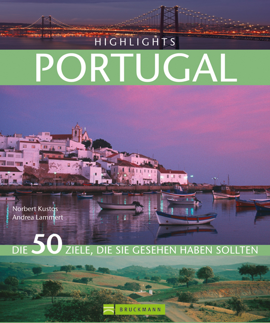 Highlights Portugal main product photo