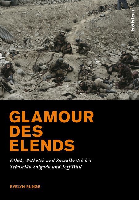 Glamour des Elends main product photo