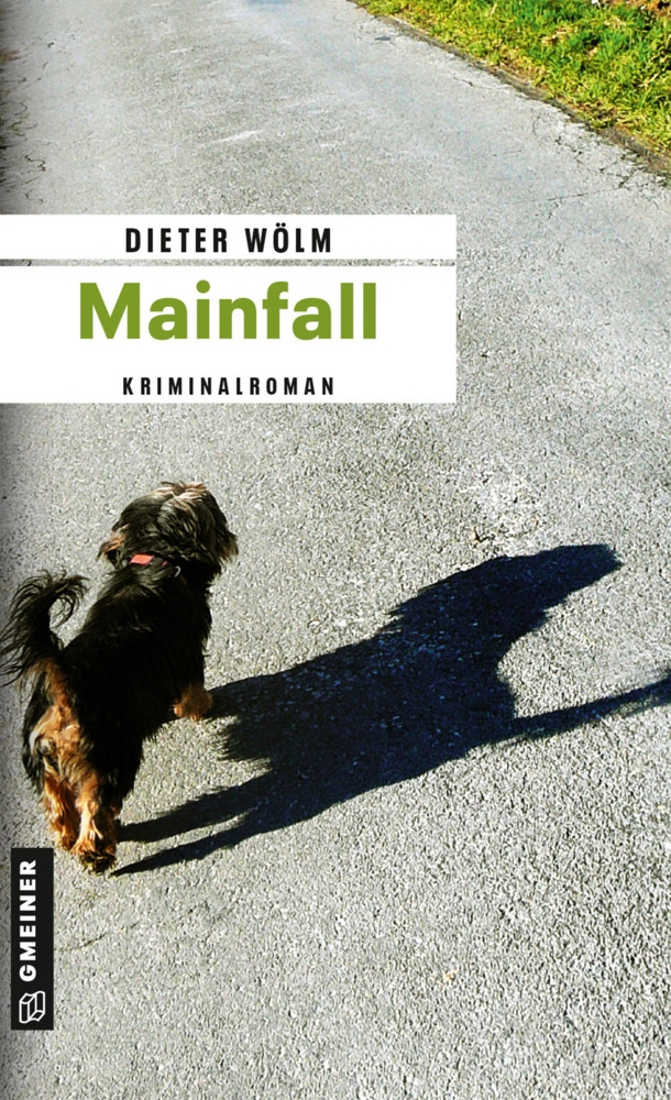 Mainfall main product photo