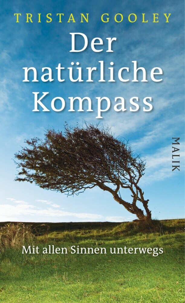 Der natürliche Kompass main product photo