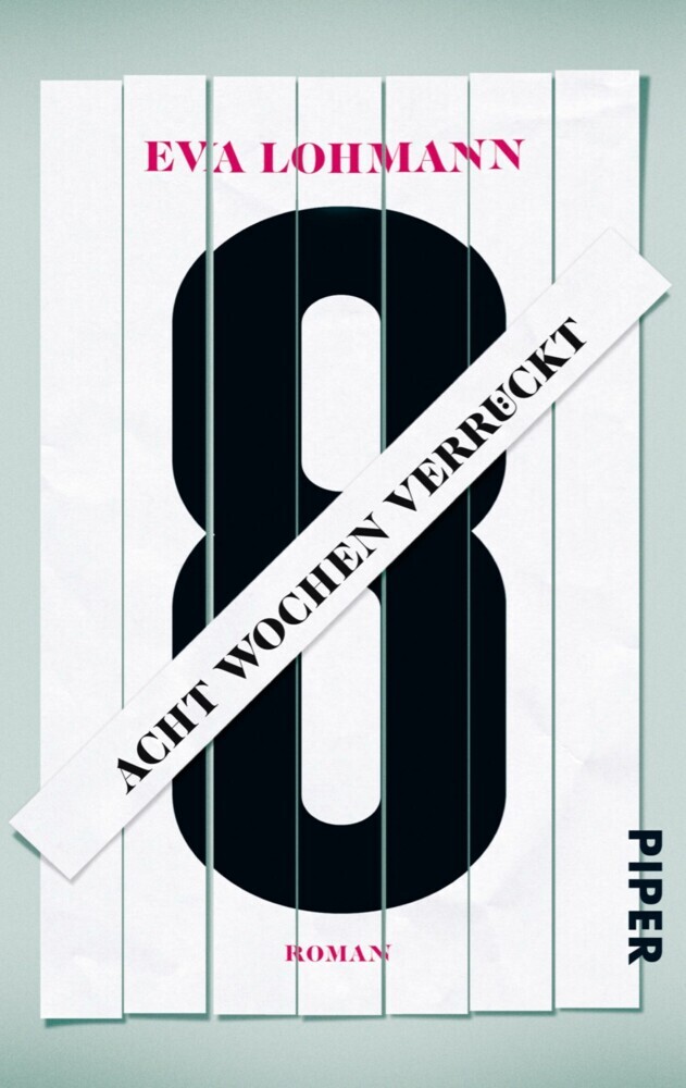 Acht Wochen verrückt main product photo