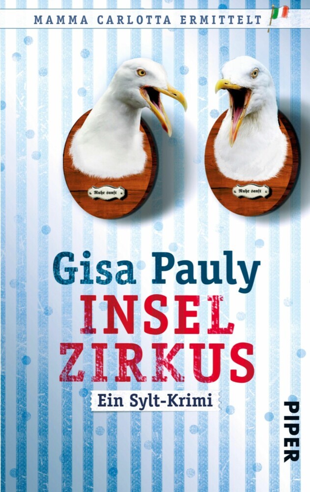 Inselzirkus main product photo