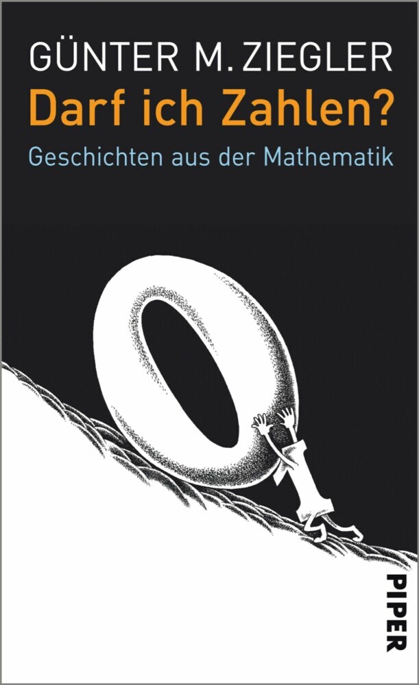 Darf ich Zahlen? main product photo