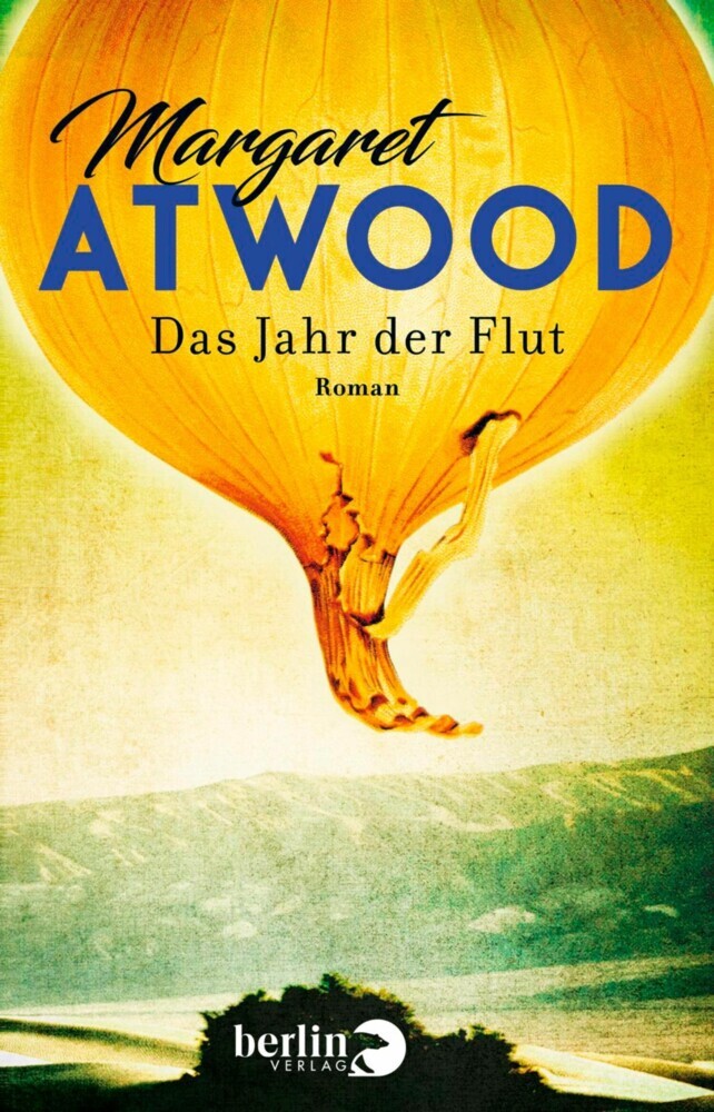 Das Jahr der Flut main product photo
