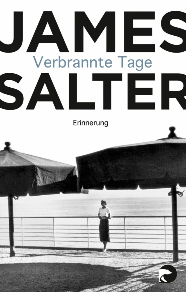 Verbrannte Tage main product photo
