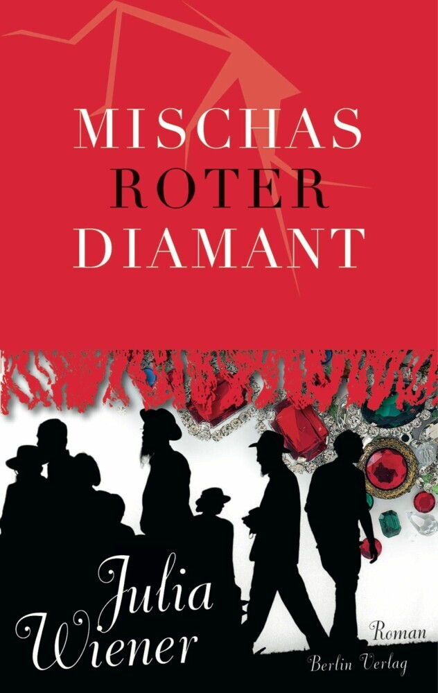 Mischas roter Diamant main product photo