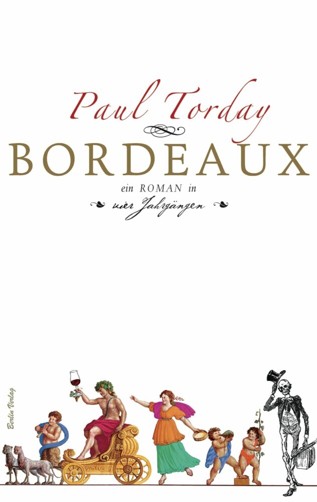Bordeaux main product photo