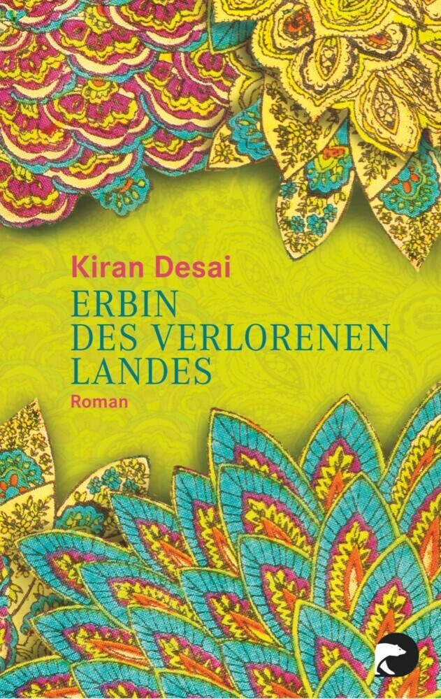 Erbin des verlorenen Landes main product photo