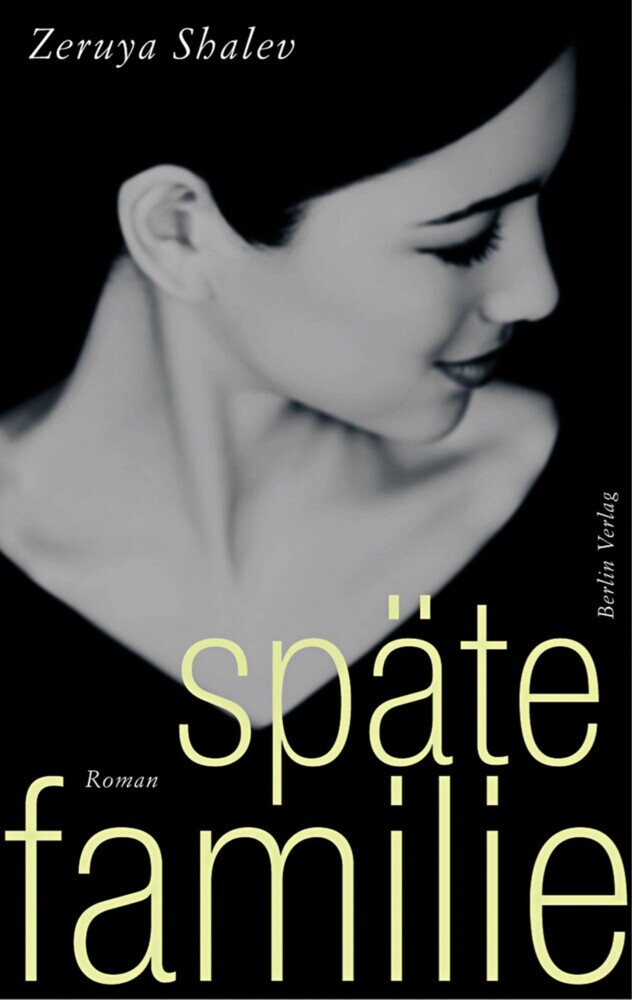 Späte Familie main product photo