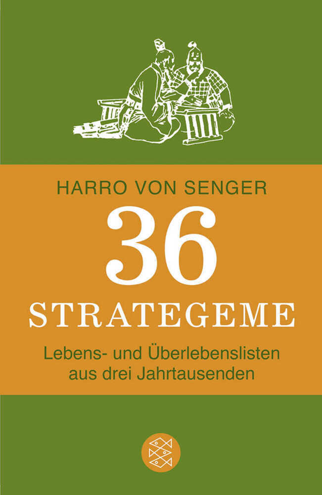 36 Strategeme main product photo