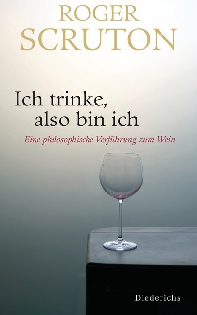 Ich trinke, also bin ich main product photo