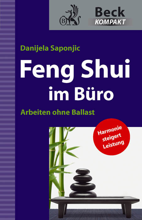 Feng Shui im Büro main product photo