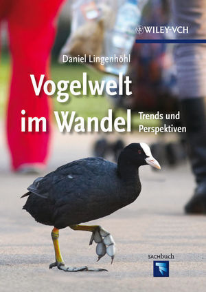 Vogelwelt im Wandel main product photo