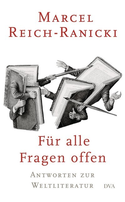 Für alle Fragen offen main product photo