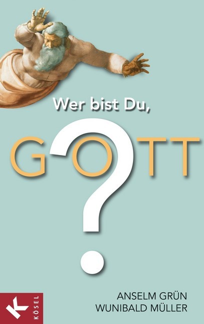 Wer bist Du, Gott? main product photo