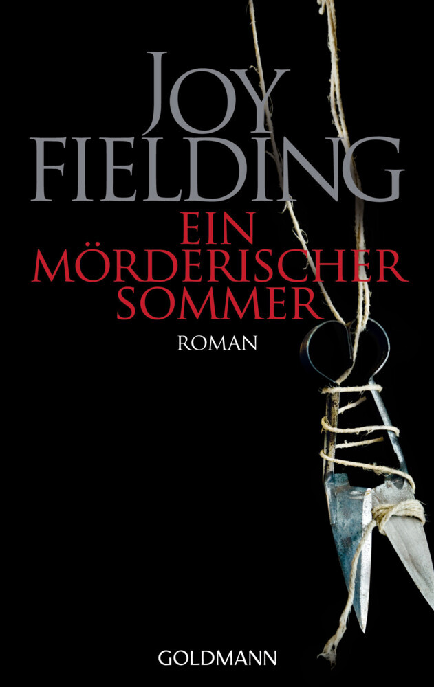 Ein mörderischer Sommer main product photo