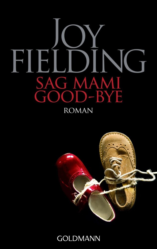 Sag Mami Good bye main product photo