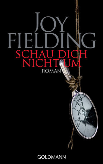 Schau dich nicht um main product photo