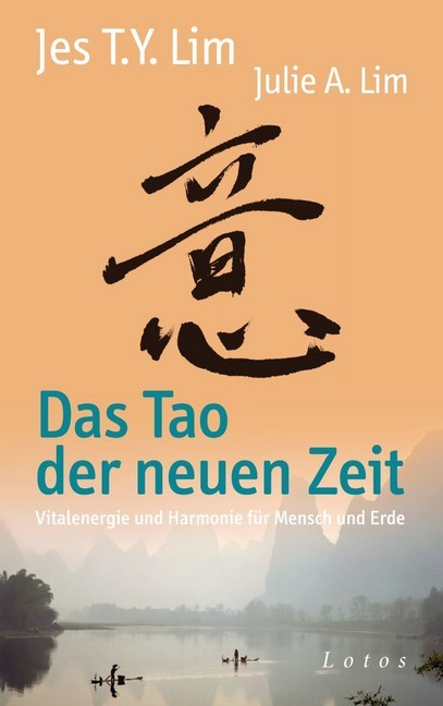 Das Tao der neuen Zeit main product photo