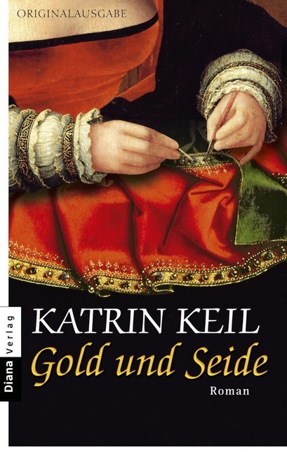 Gold und Seide main product photo