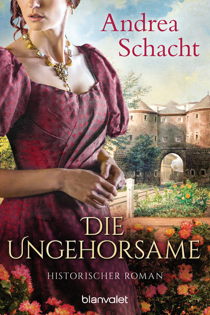 Die Ungehorsame main product photo