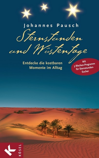 Sternstunden und Wüstentage main product photo