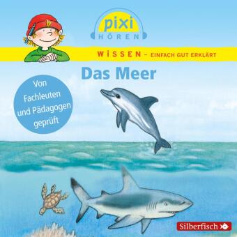 Pixi Wissen, 1 Audio-CD