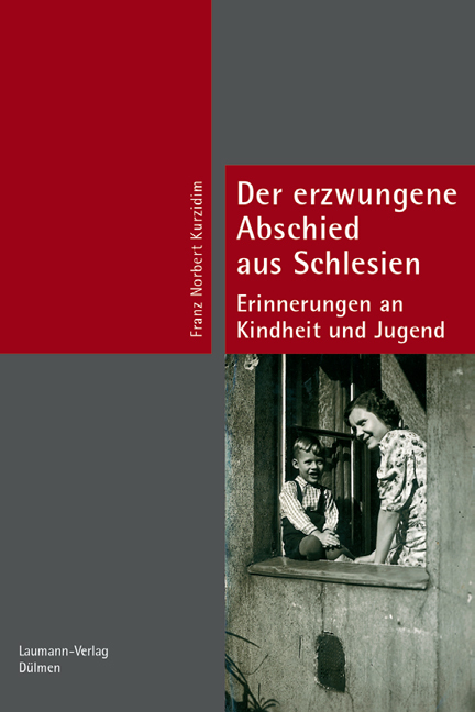 Der erzwungene Abschied aus Schlesien main product photo