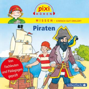 Pixi Wissen, 1 Audio-CD