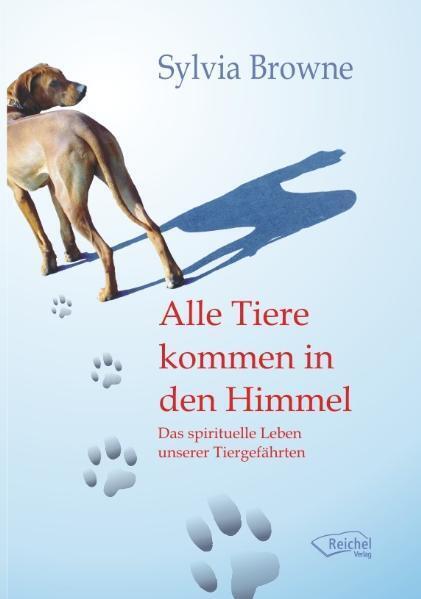 Alle Tiere kommen in den Himmel main product photo