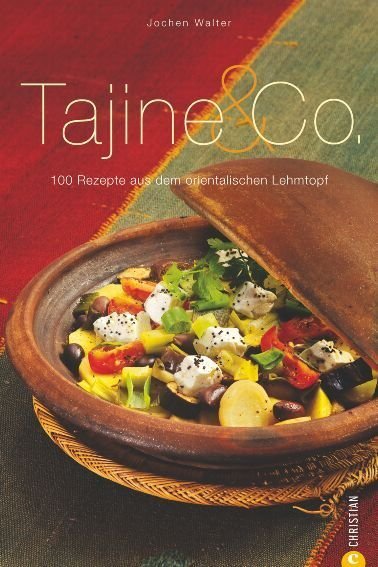 Tajine & Co. main product photo